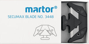 Martor Klinge SECUMAX NR. 3448 ( 4000818918 ) für