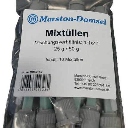 Marston Statikmischer ( 4000356219 ) Kunststoff