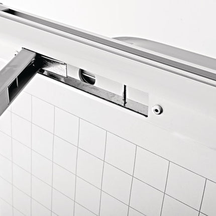 Magnetoplan Flipchart ( 9000483150 ) Schreibfläche B680xH1045mm höhenverstellbar bis 1,85 m