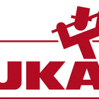 Lukas Schruppscheibe ( 4000840393 ) D125xS10mmKörnung 40 Bohrung 22,23 Bohrung