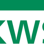 KWS Türfeststeller 1222.71 ( 3000258167 ) Aluminium reinweiß (RAL 9010) Türmontage