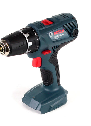 Bosch Professional GSR 18V-21 Akku Bohrschrauber 18V 55Nm Solo - ohne Akku, ohne Ladegerät - Toolbrothers