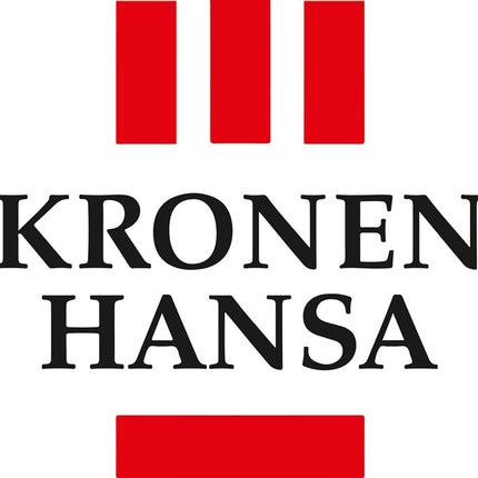 Kronen Hansa Knieschoner Ergo DIN/EN14404 ( 4000374811 ) universal