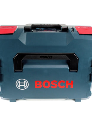 Bosch Professional GSR 18V-21 Akku Bohrschrauber Solo 18V 55Nm + L-Boxx - ohne Akku, ohne Ladegerät - Toolbrothers