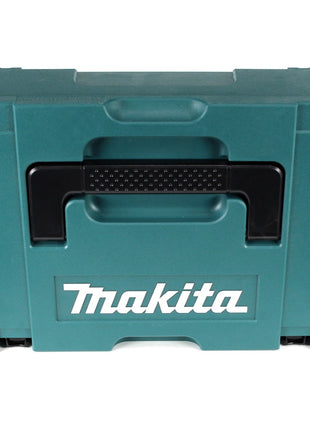 Makita JV 0600 J Elektronik Pendelhub Stichsäge 650 W im Makpac inkl. 1 x Sägeblatt - Toolbrothers