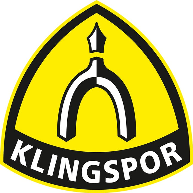 Klingspor Schleifpapier PL 31 ( 4000845630 ) L280xB230mm Körnung 180
