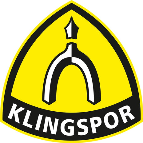 Klingspor tarcza szlifierska PS 22 K ( 8000353004 ) GLS 15 150 mm ziarnistość 150 Liczba otworów 8 + 8 + 1