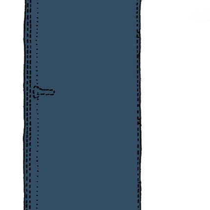 Kirchner Schutzhülle Simproflex ( 4000369719 ) Fensterschutz Breite 125 cm transparent