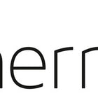 Hermeta Wandtürpuffer 4700 / 4702 / 4704 ( 3000283377 ) Aluminium schwarz eloxiert