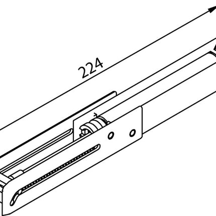 HELM SmartStop FG 80 ( 3000255749 ) (lose) pro Seite