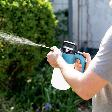 Hazet Drucksprüher 199N-1 ( 8000466244 ) 1 l