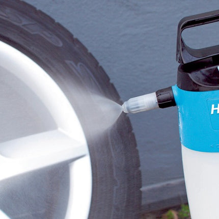 Hazet Drucksprüher 199N-1 ( 8000466244 ) 1 l