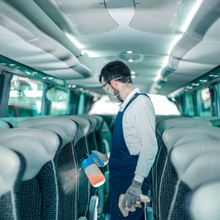 Hazet Drucksprüher 199N-1 ( 8000466244 ) 1 l