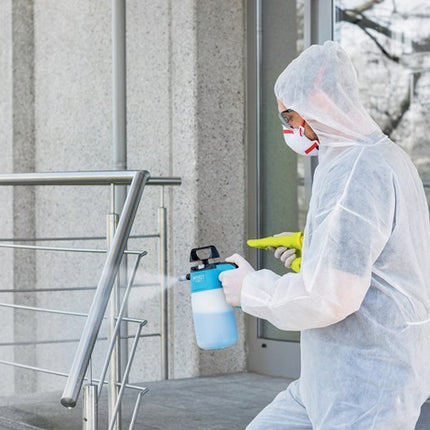 Hazet Drucksprüher 199N-1 ( 8000466244 ) 1 l