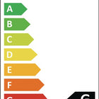 Hansa Bildschirmleuchte ( 9000483605 ) ABS, Eisen schwarz LED