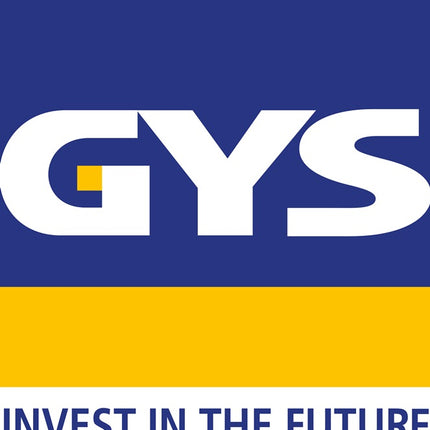 GYS Ringinduktor Induktionskopf ( 1200153625 ) Drahtbreite 36 mm Länge 114 mm