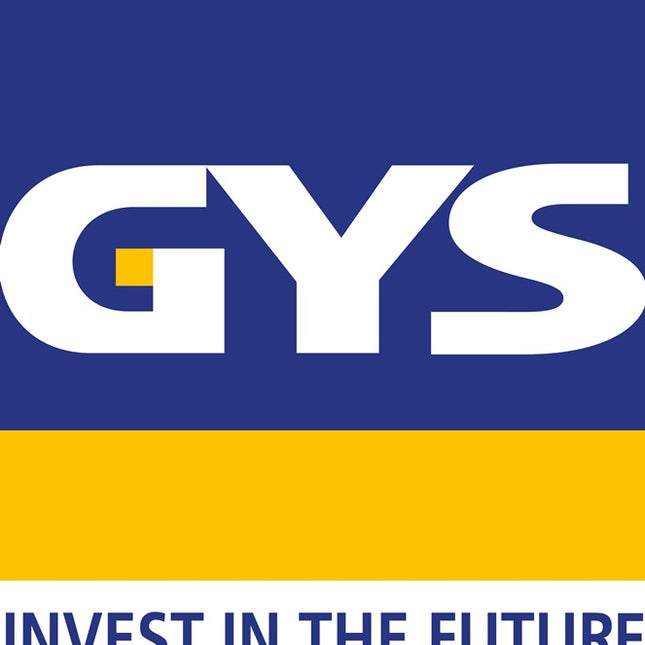 GYS Lithium Booster NOMAD POWER 400 ( 4000896994 ) Ladespannung 12 V