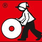 Friedrich Müller Schleifbandhalter ( 4000843539 ) Länge 280 mm Breite 25 mm