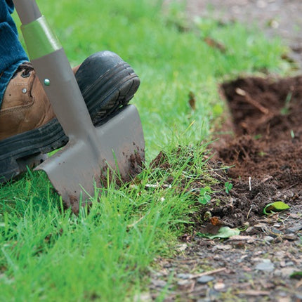 Freund Victoria Rasenkantenstecher 69926 ( 4000815633 ) Arbeitsbreite 220 mm Gewicht 1,5 kg