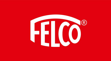 Felco harvesting and reading shears ( 4000815736 ) Total length 154 mm