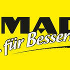 Schlangenbohrersatz ( 4000863257 ) Ø 10, 12, 14, 16, 18, 20 mm Gesamtlänge 460 mm