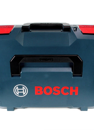 Bosch GSB 18 V-28 Professional 18 V Li-Ion Akku Schlagbohrschrauber Solo in L-Boxx - ohne Akku, ohne Ladegerät - Toolbrothers