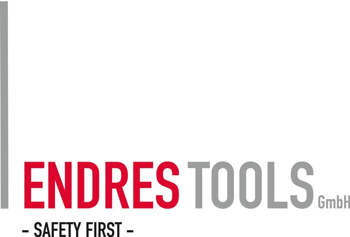 Endres Tools Telefonzange ( 4000826918 ) Länge 180 mm Mehrkomponenten-Hüllen