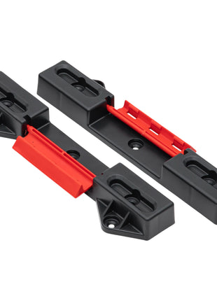 Toolbrothers RHINO XXL Connect Adapter - adaptador de montaje para cajas de herramientas y organizadores