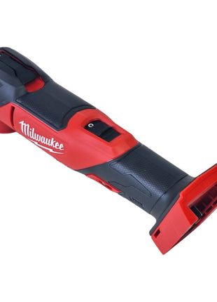 Milwaukee M18 FMT-501 Akku Multitool 18 V Brushless + 1x Akku 5,0 Ah + Ladegerät