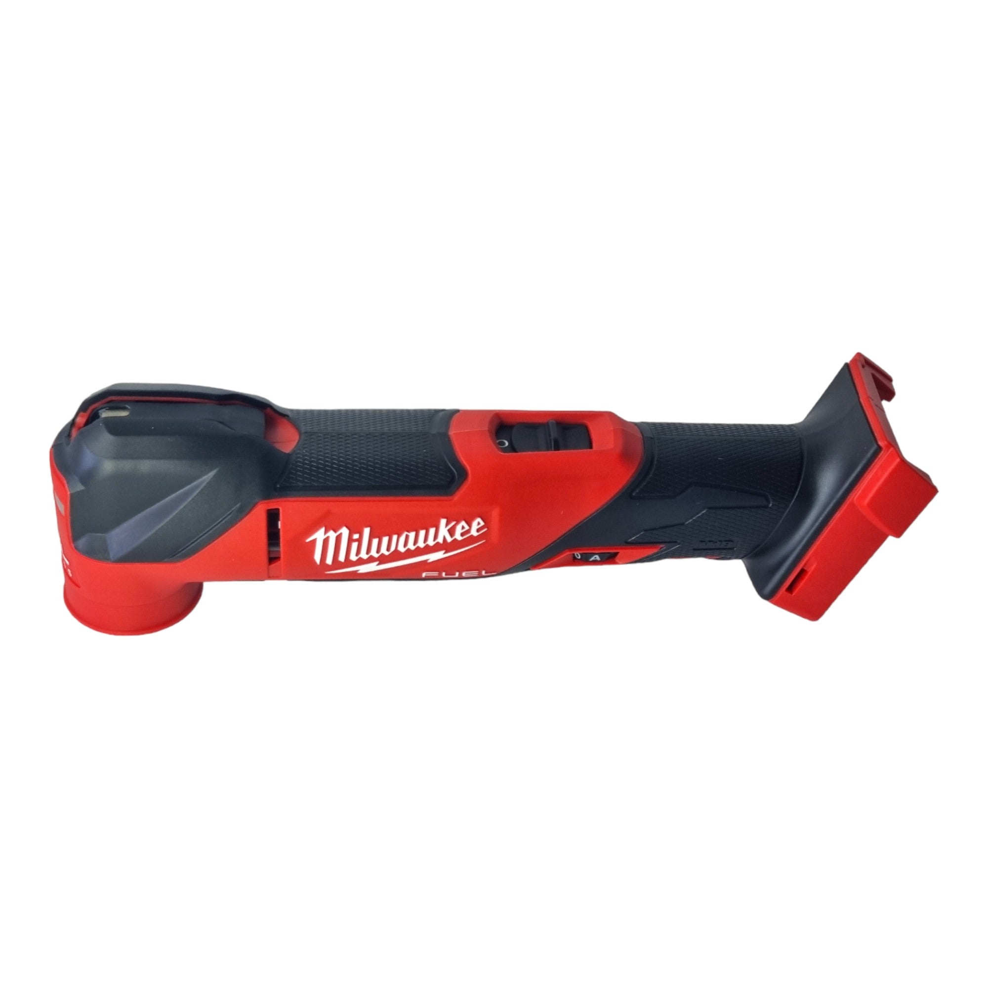 Milwaukee M18 FMT 551 Akku Multitool 18 V Brushless 1x Akku 5 5 Ah ohne Ladegeraet 1 - toolbrothers