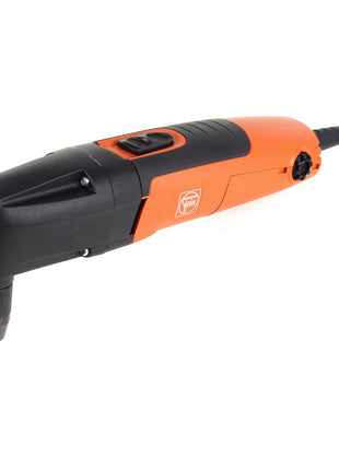 FEIN BLK 1.3 CSE Knabber 350 W 1,3 mm 1800/min ( 72324260000 ) - Toolbrothers