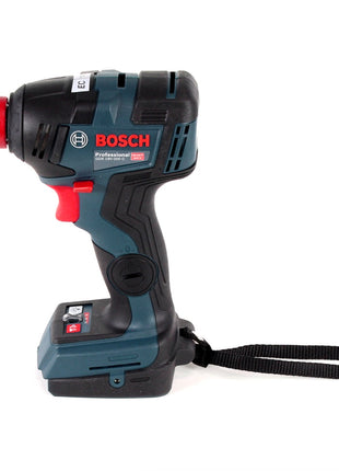 Bosch GDX 18 V-200 C Professional 18 V Li-Ion Akku Drehschlagschrauber Solo - ohne Akku, ohne Ladegerät, ohne Koffer - Toolbrothers