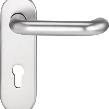 EDI Feuerschutzgarnitur Targa/K FS K7/103 ( 3000261394 ) Edelstahl F00 D/K DIN links / rechts