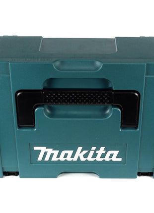 Makita DHP 485 RG1J Akku Schlagbohrschrauber 18 V 50 Nm + 1x Akku 6,0 Ah + Schnellladegerät + Makpac - Toolbrothers