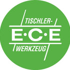 ECE Schreinerwinkel 227 ( 4000858501 ) Schenkellänge 150 mm Kurzer Schenkel 110 mm