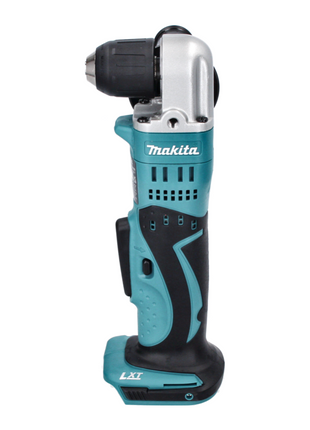 Makita DDA 351 M1J Akku Winkelbohrmaschine 18 V 13,5 Nm + 1x Akku 4,0 Ah + Makpac - ohne Ladegerät - Toolbrothers