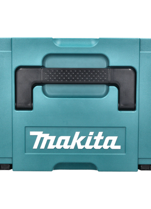 Makita DDA 351 M1J Akku Winkelbohrmaschine 18 V 13,5 Nm + 1x Akku 4,0 Ah + Makpac - ohne Ladegerät - Toolbrothers