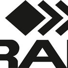 Durable Tischständer ( 9000492496 ) Stahlblech lichtgrau, RAL 7035 mit Profilrahmen