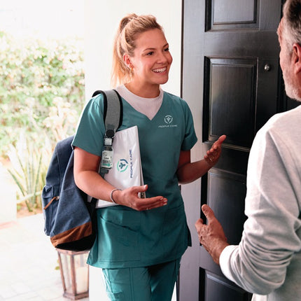 Durable Cliphalter JoJo ( 9000483360 ) für kleine Desinfektionsflaschen schwarz