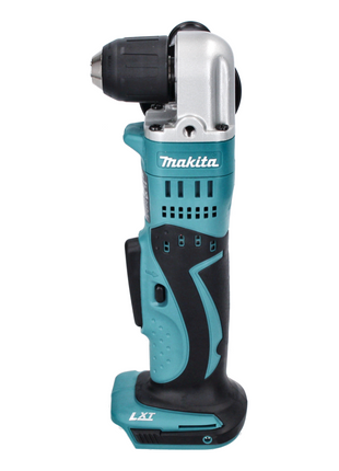 Makita DDA 351 T1J Akku Winkelbohrmaschine 18 V 13,5 Nm + 1x Akku 5,0 Ah + Makpac - ohne Ladegerät - Toolbrothers