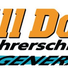 Drill Doctor Bohrerschleifgerät Drill-Doctor DD-500X ( 4000894399 ) Schleifbereich 2,5-13,0 mm