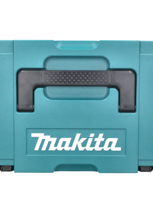 Makita DDA 351 G1J Akku Winkelbohrmaschine 18 V 13,5 Nm + 1x Akku 6,0 Ah + Makpac - ohne Ladegerät - Toolbrothers