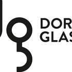 Glastürschloss OFFICE Classic ( 3000254489 ) Leichtmetall silber eloxiert DIN links