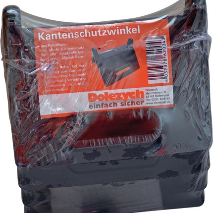 Dolezych Kantenschutzwinkel ( 4000365076 ) Schenkellänge 90 x 90 mm 4 St./Set