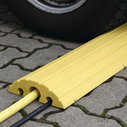 Schlauch- und Kabelbrücke ( 9000480231 ) L1200xB210xH65mm