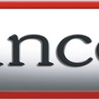 Dancop Verkehrsspiegel ( 9000490230 ) H400xB600mm Kunststoff, rot/weiß 15 m