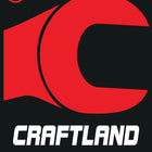 Craftland Truckerweste Handeloh ( 4000377647 ) Größe XL 58/60