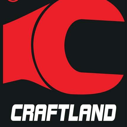 Craftland Truckerweste Handeloh ( 4000377646 ) Größe L 54/56