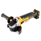 DeWalt DCG 405 N Akku Winkelschleifer 18V 125mm Brushless Solo - ohne Akku, ohne Ladegerät - Toolbrothers