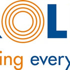 BS Rollen Kunststoffglocke ( 3000275179 ) Ø 65 mm Tragfähigkeit 50 kg harte Böden